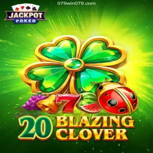 20BlazingClover: A New Frontier in Gaming