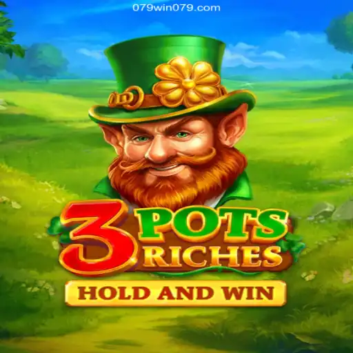 Exploring 3potsRiches: A Thrilling Online Gaming Experience with 079win