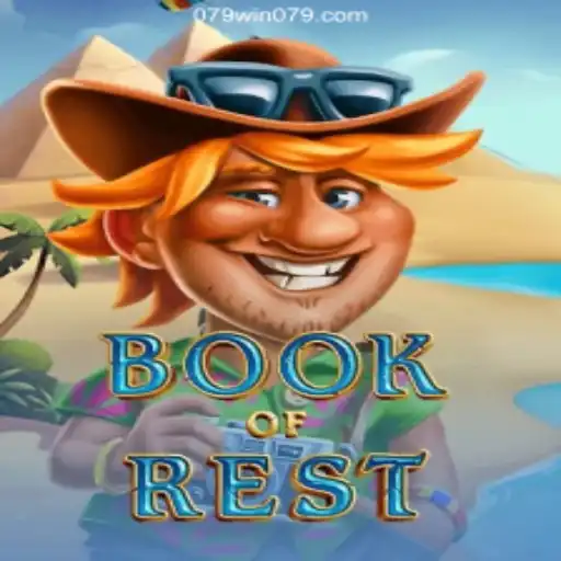 Exploring BookofRest: An Innovative Gaming Experience with 079win