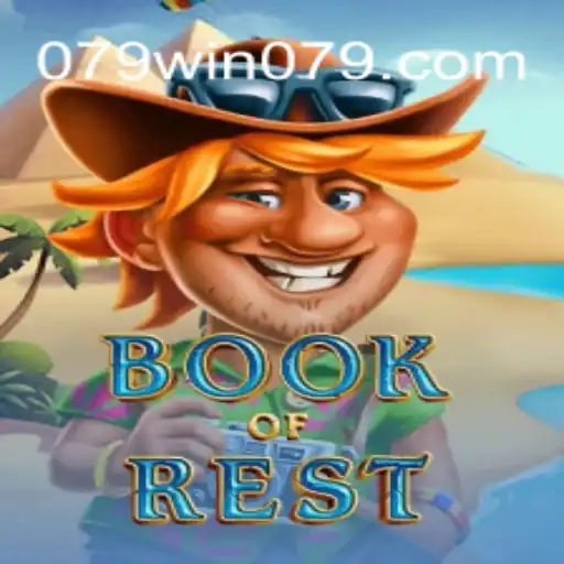 Exploring BookofRest: An Innovative Gaming Experience with 079win