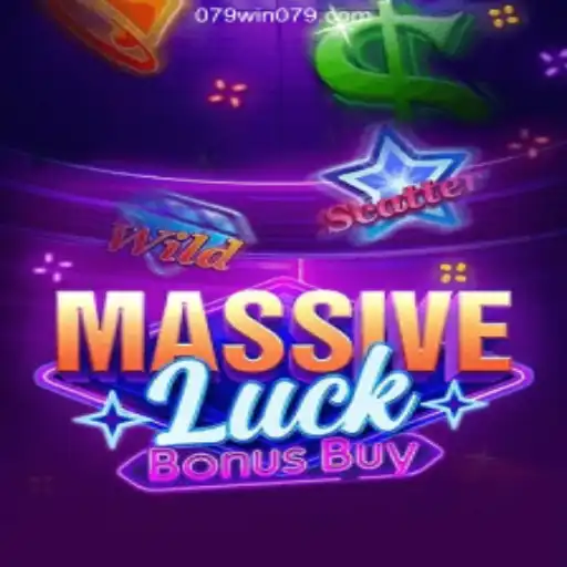 Exploring MassiveLuckBonusBuy: A Revolutionary Addition to 079win's Game Portfolio