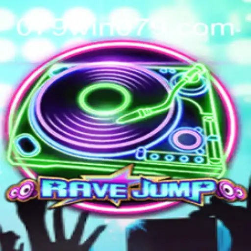 RaveJump: The Thrilling New Wave in Rhythm Gaming