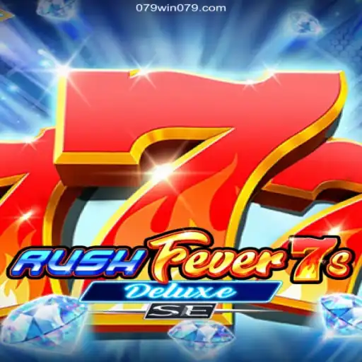 RushFever7sDeluxeSE: The Thrilling Casino Game Taking Brazil by Storm