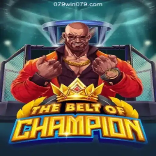 TheBeltOfChampion: Unveiling the Thrill of Competition