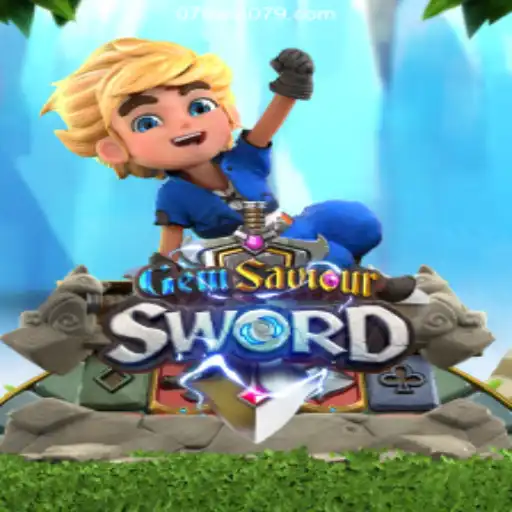 GemSaviourSword: The Ultimate Quest Begins