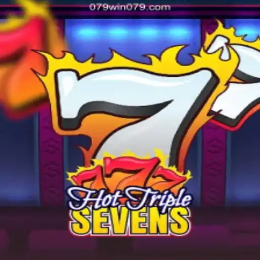Exploring HotTripleSevens: A Thrilling Experience with 079win