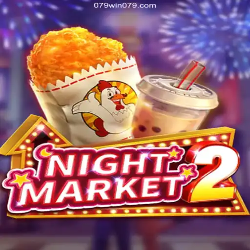 NightMarket2: A Thrilling Adventure in Virtual Strategy and Commerce