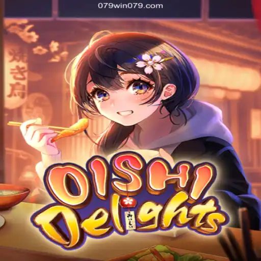Discover OishiDelights: The Ultimate Gaming Experience