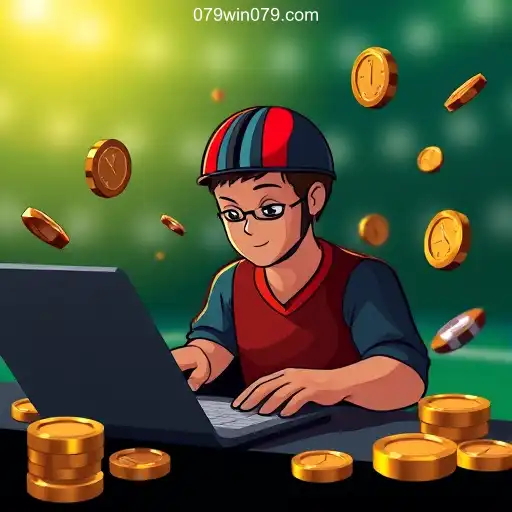 Understanding Responsible Gambling on 079win, Brazil's Leading Betting Platform