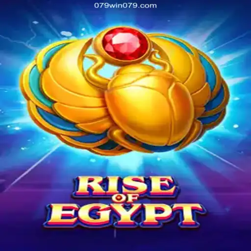 Rise of Egypt: A Journey into Ancient Lands