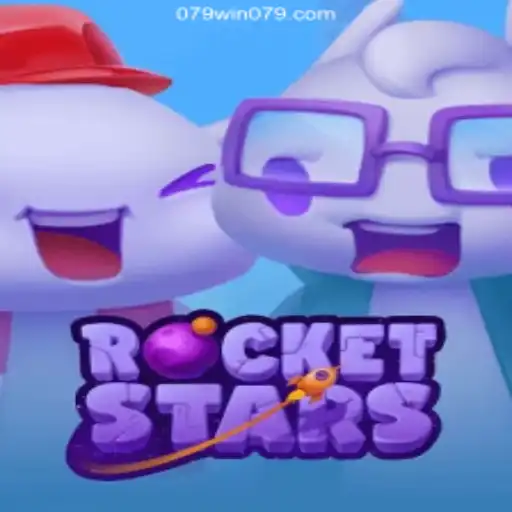 RocketStars: Launching into the World of Competitive Gaming