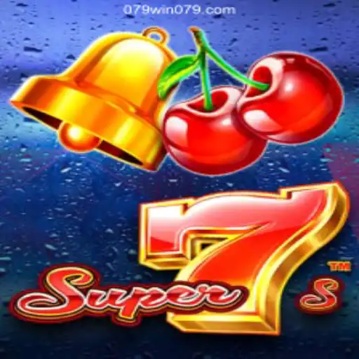 Exploring the Thrills of Super7s: The Exciting Slot Game