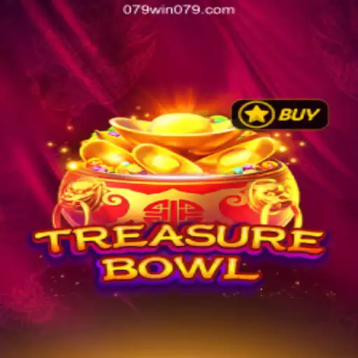Explore the World of TreasureBowl: An Exciting New Gaming Experience