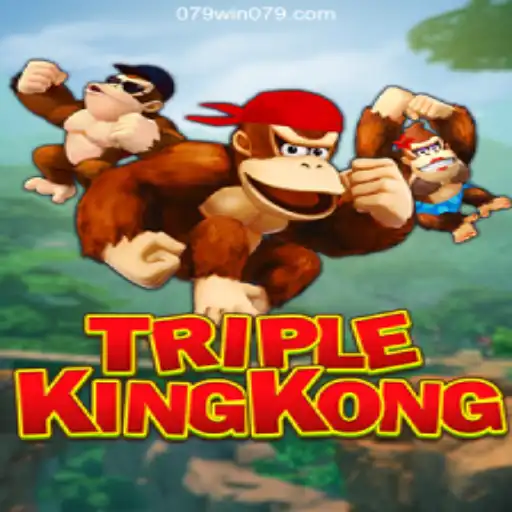 TripleKingKong: The Exciting World of 079win's Latest Game